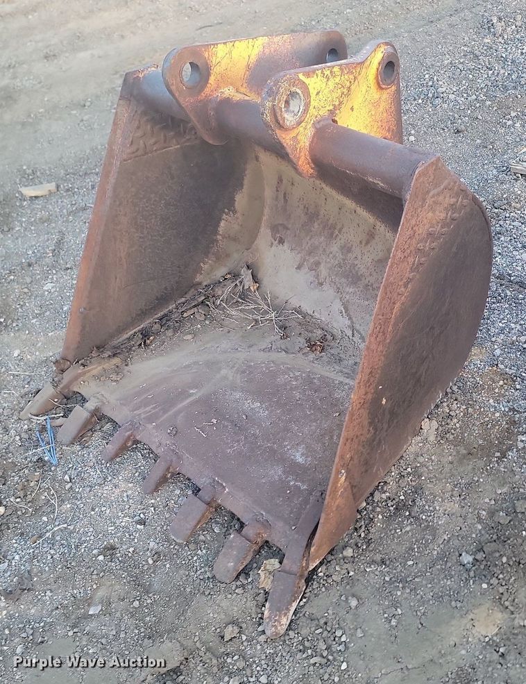 image for item LA9696 (6) buckets 