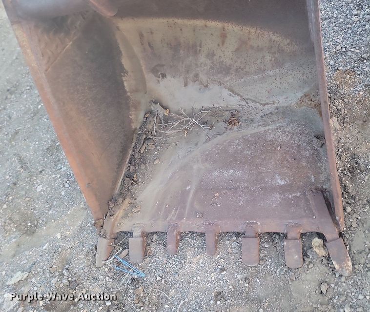 image for item LA9696 (6) buckets 