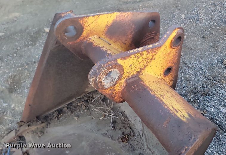 image for item LA9696 (6) buckets 