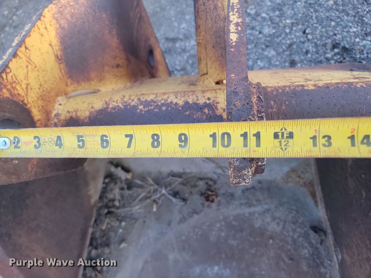 image for item LA9696 (6) buckets 