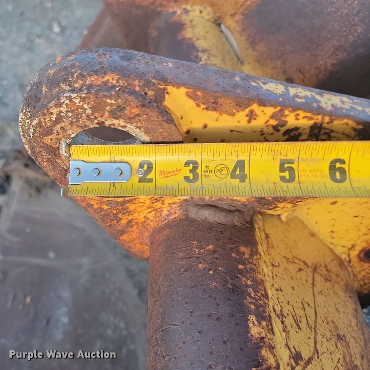 image for item LA9696 (6) buckets 