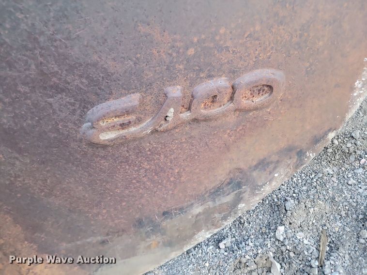 image for item LA9696 (6) buckets 