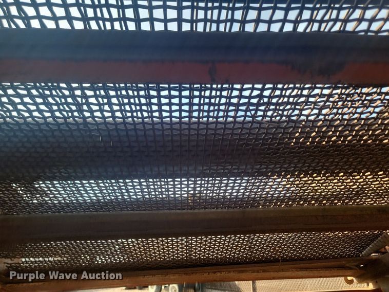 image for item LA9697 EZ Screen 1000 screening plant