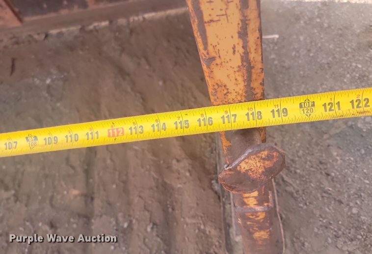 image for item LA9697 EZ Screen 1000 screening plant