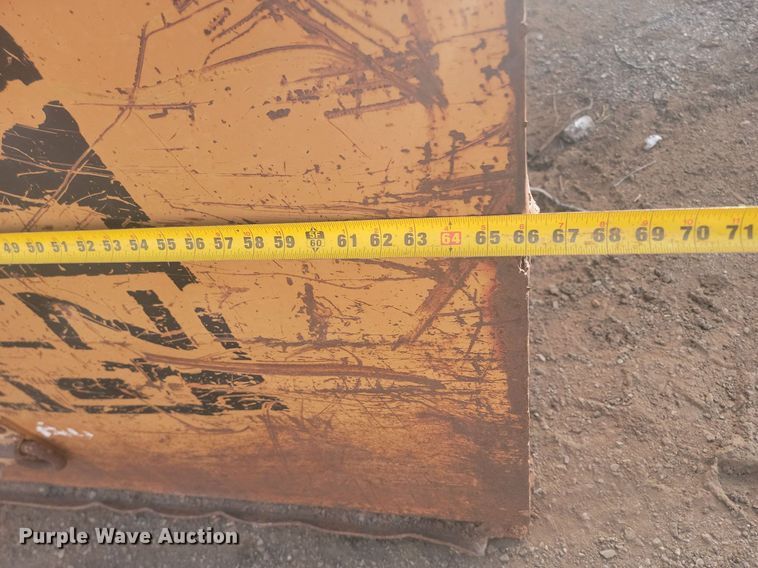 image for item LA9697 EZ Screen 1000 screening plant