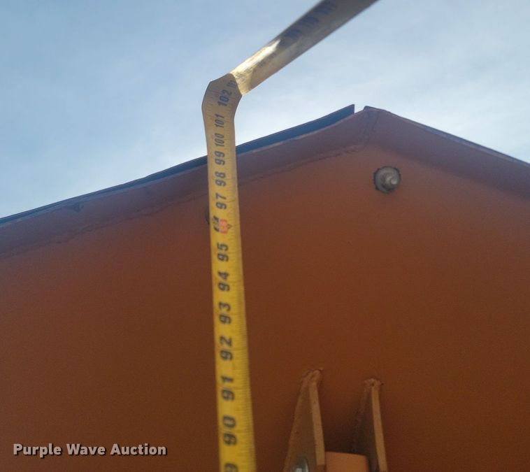 image for item LA9697 EZ Screen 1000 screening plant