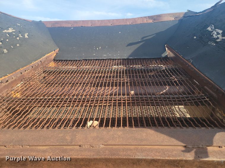 image for item LA9697 EZ Screen 1000 screening plant