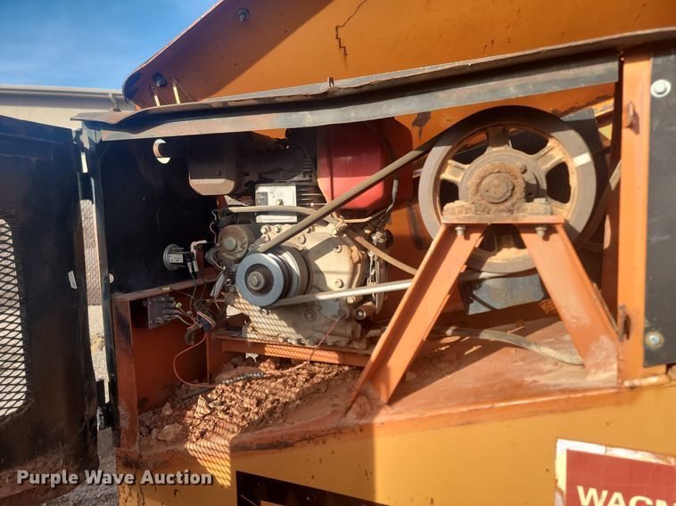 image for item LA9697 EZ Screen 1000 screening plant