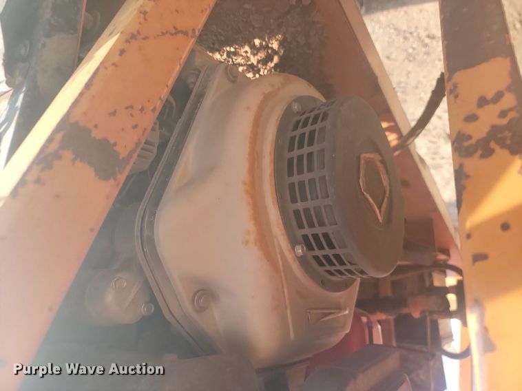 image for item LA9697 EZ Screen 1000 screening plant