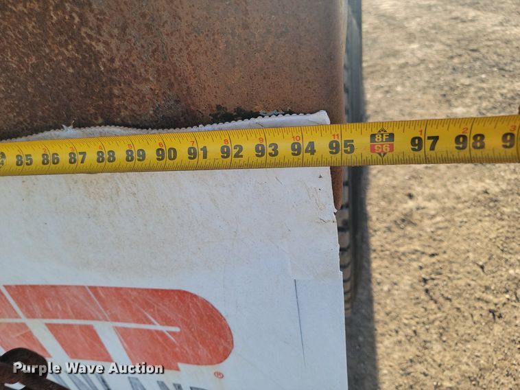 image for item LA9698 1988 Kenworth  W900 dump truck