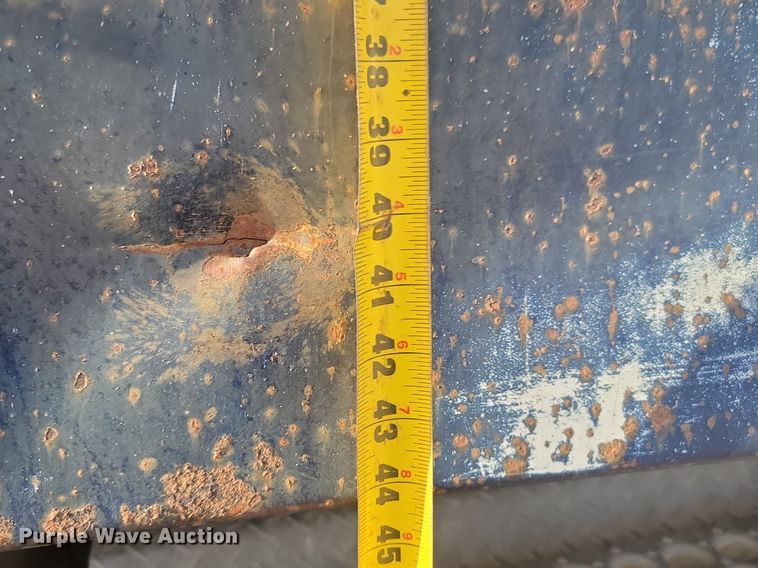 image for item LA9698 1988 Kenworth  W900 dump truck