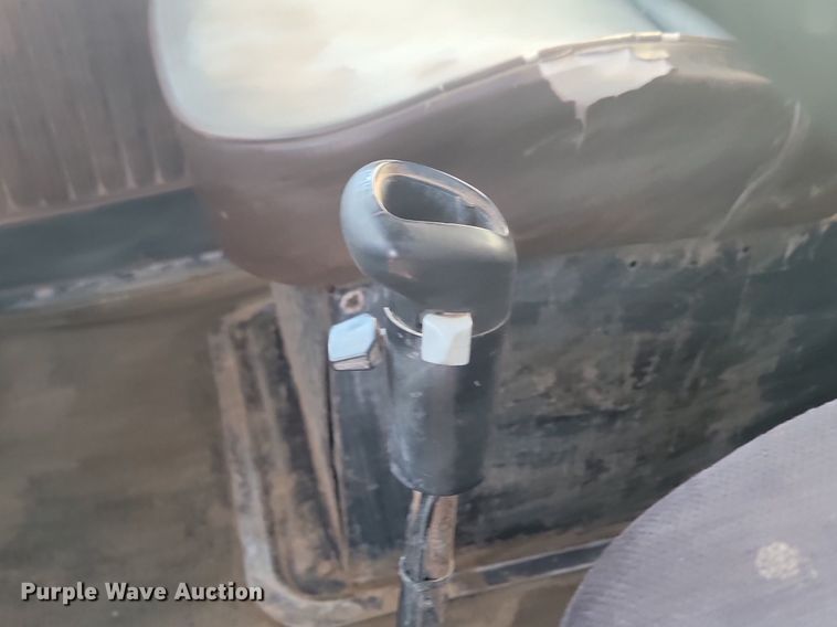 image for item LA9698 1988 Kenworth  W900 dump truck