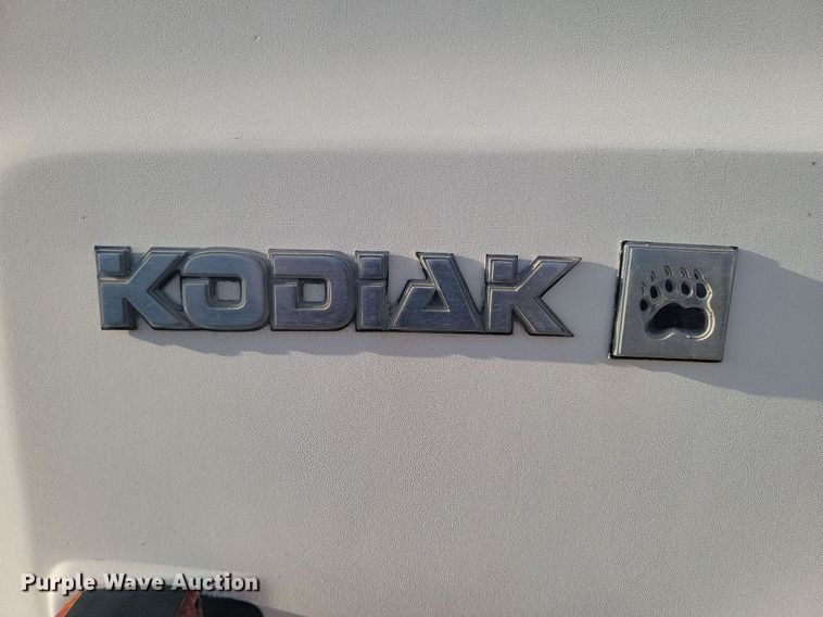 image for item LA9699 1984 Chevrolet  Kodiak 70 sewer jetter truck