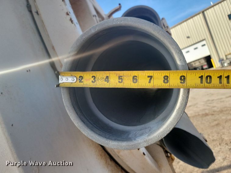 image for item LA9699 1984 Chevrolet  Kodiak 70 sewer jetter truck