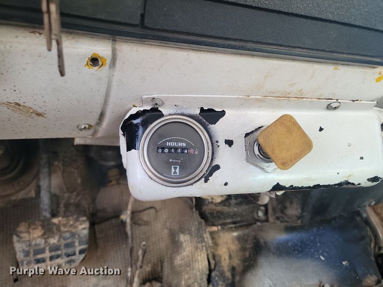 image for item LA9699 1984 Chevrolet  Kodiak 70 sewer jetter truck