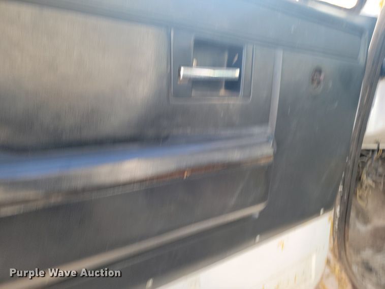 image for item LA9699 1984 Chevrolet  Kodiak 70 sewer jetter truck