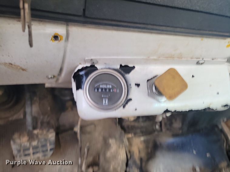 image for item LA9699 1984 Chevrolet  Kodiak 70 sewer jetter truck