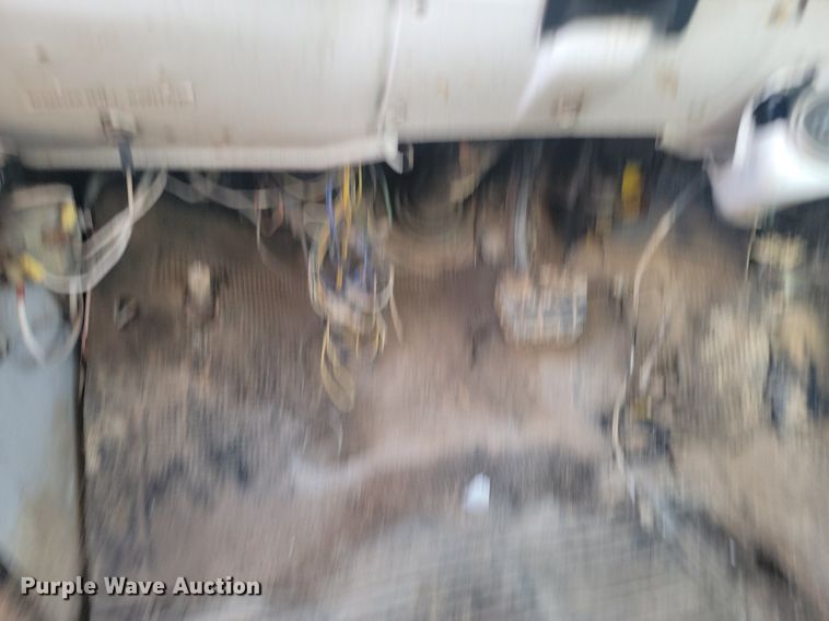 image for item LA9699 1984 Chevrolet  Kodiak 70 sewer jetter truck