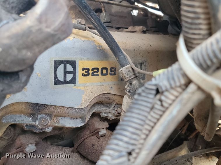 image for item LA9699 1984 Chevrolet  Kodiak 70 sewer jetter truck