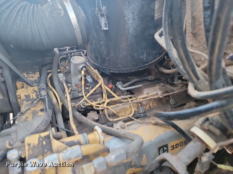 image for item LA9699 1984 Chevrolet  Kodiak 70 sewer jetter truck