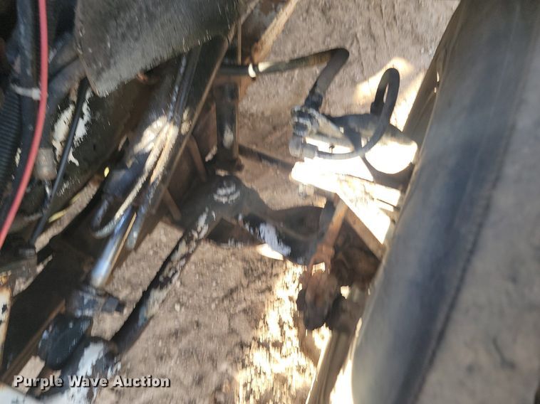 image for item LA9699 1984 Chevrolet  Kodiak 70 sewer jetter truck