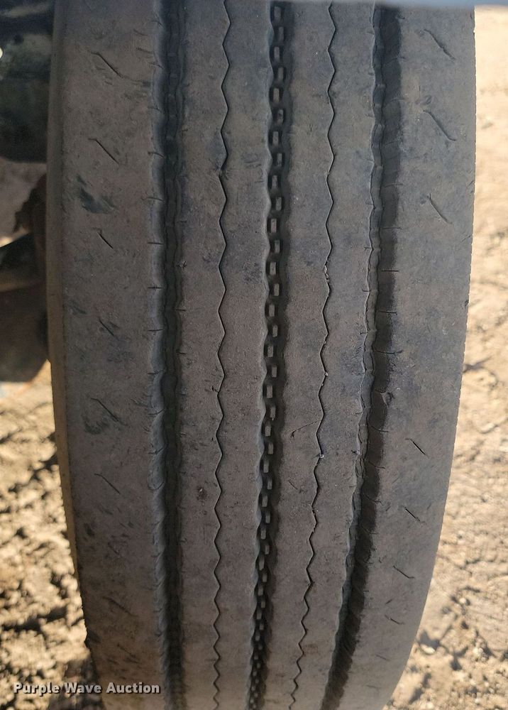 image for item LA9699 1984 Chevrolet  Kodiak 70 sewer jetter truck