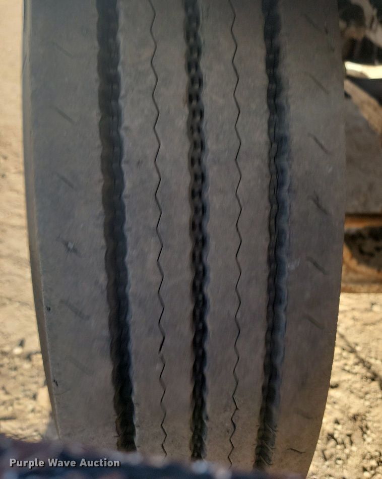 image for item LA9699 1984 Chevrolet  Kodiak 70 sewer jetter truck