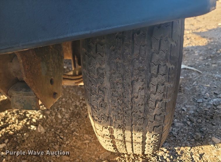 image for item LA9700 1999 Ingersoll Rand  P375WCU air compressor