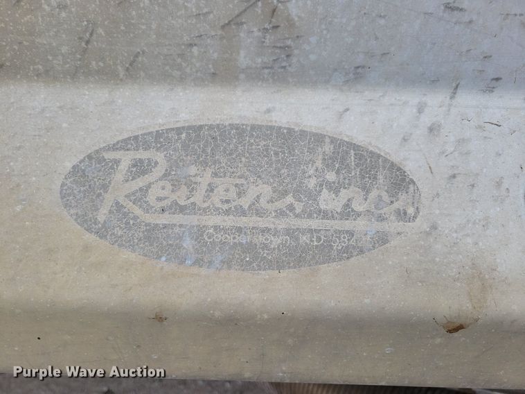 image for item LC9821 2008 Sterling L-Line dump truck