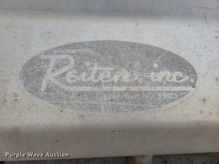 image for item LC9822 2009 Sterling L-Line dump truck