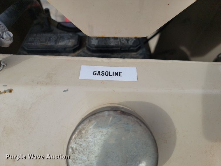 image for item LD9109 EDCO CPU10-18K planer