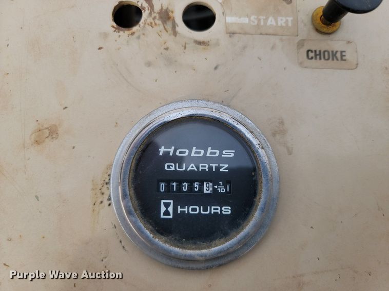 image for item LD9109 EDCO CPU10-18K planer