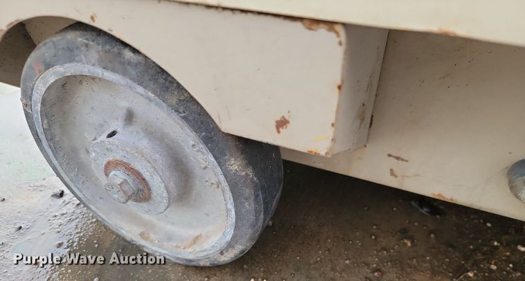 image for item LD9109 EDCO CPU10-18K planer