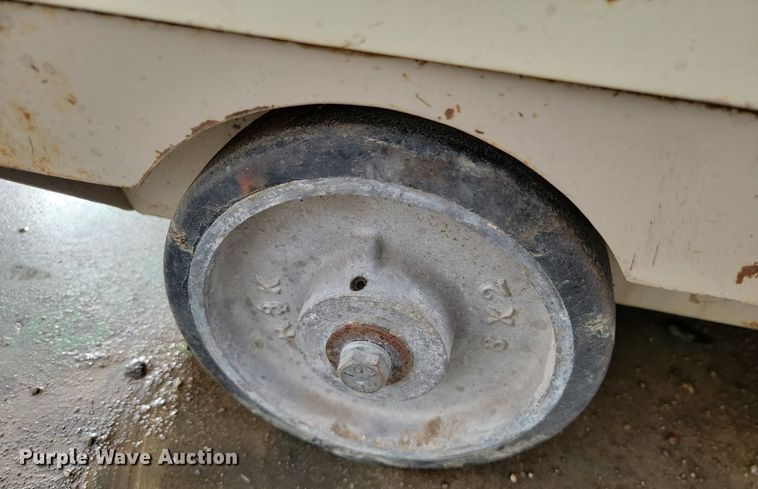 image for item LD9109 EDCO CPU10-18K planer