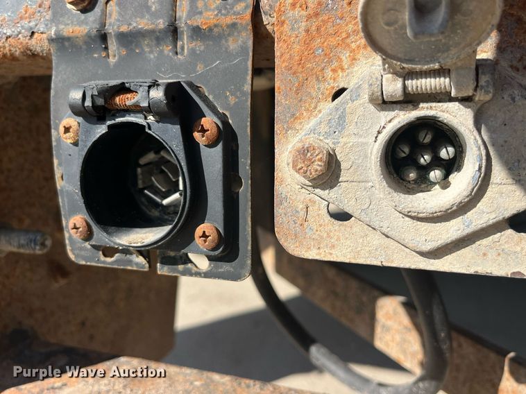 image for item LD9957 2014 Dodge Ram 5500 HD bucket truck