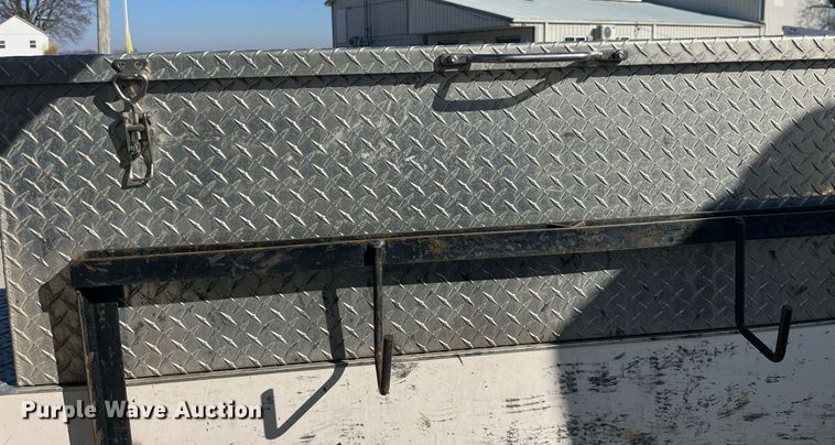 image for item LD9957 2014 Dodge Ram 5500 HD bucket truck