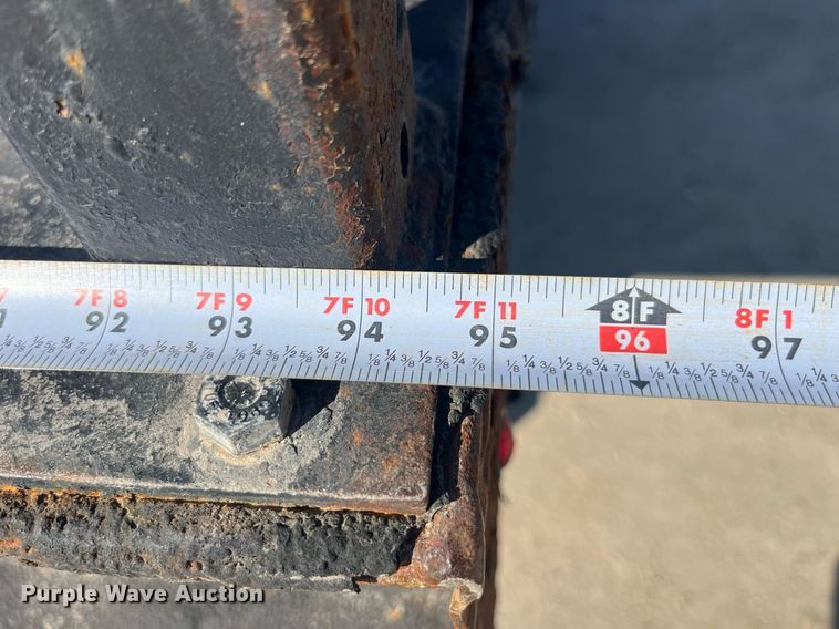 image for item LD9957 2014 Dodge Ram 5500 HD bucket truck