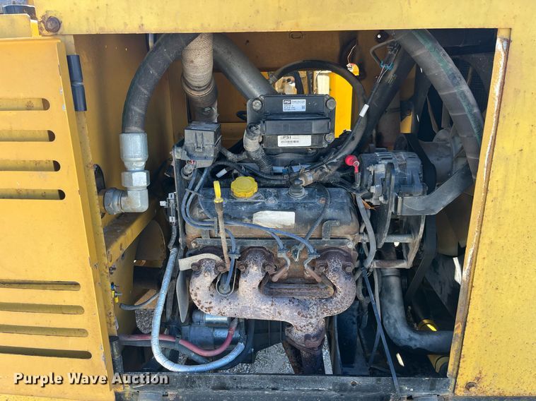 image for item LD9958 2018 Vermeer BC1200XL wood chipper