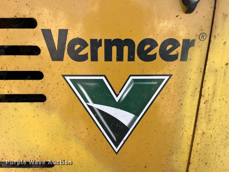 image for item LD9958 2018 Vermeer BC1200XL wood chipper