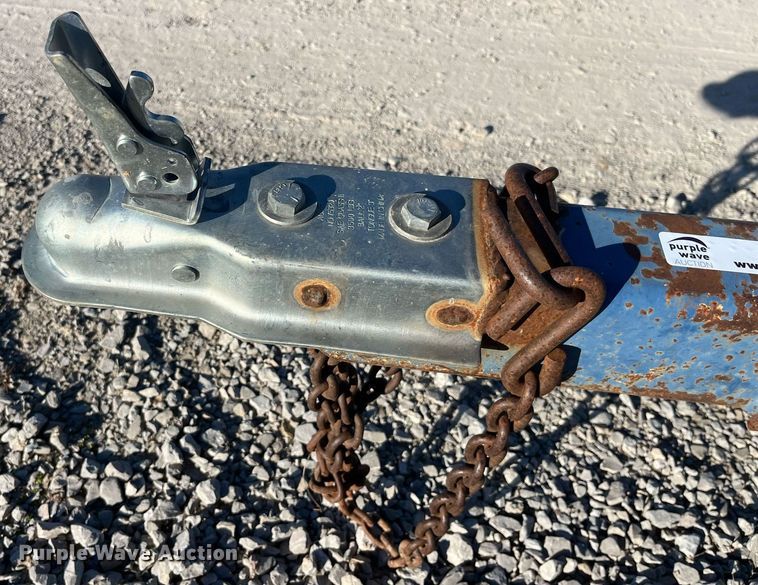 image for item LD9966 Grimmer Schmidt E1805 air compressor