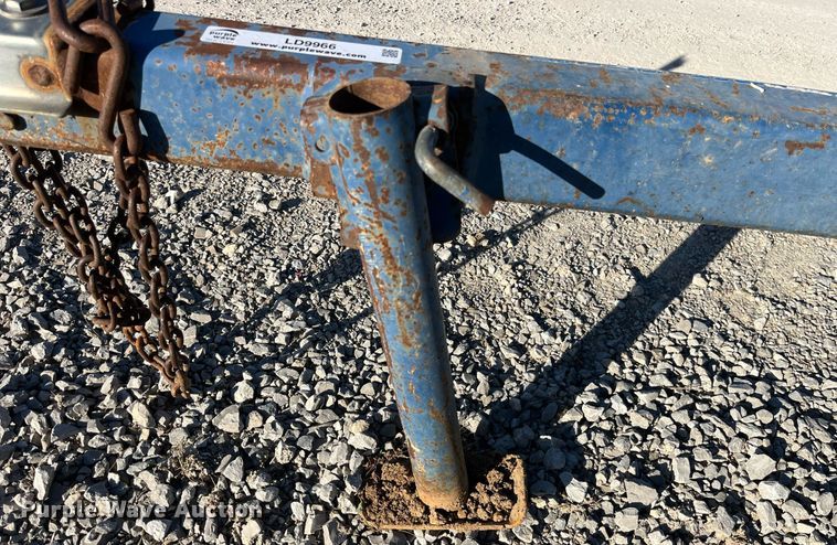 image for item LD9966 Grimmer Schmidt E1805 air compressor