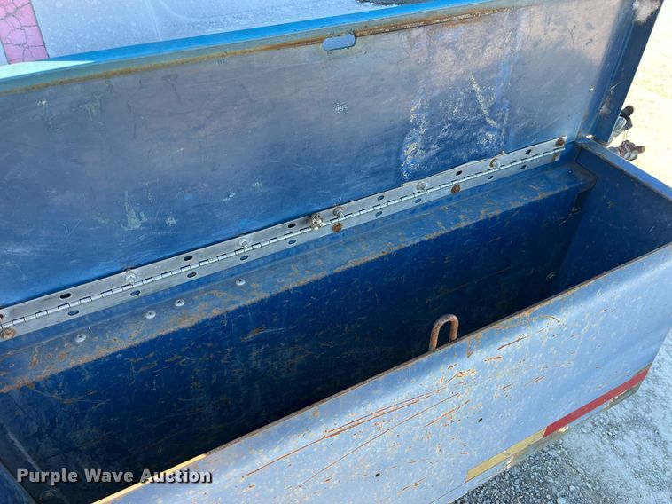 image for item LD9966 Grimmer Schmidt E1805 air compressor