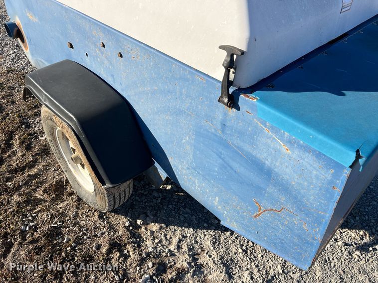 image for item LD9966 Grimmer Schmidt E1805 air compressor