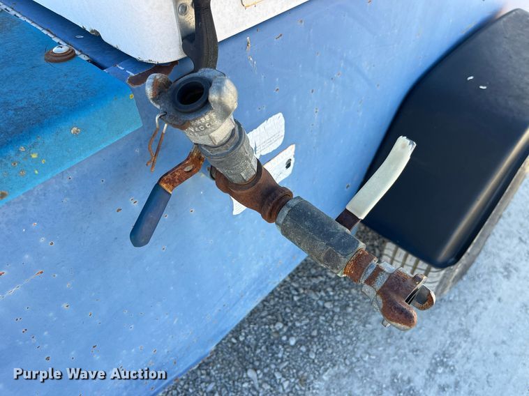 image for item LD9966 Grimmer Schmidt E1805 air compressor