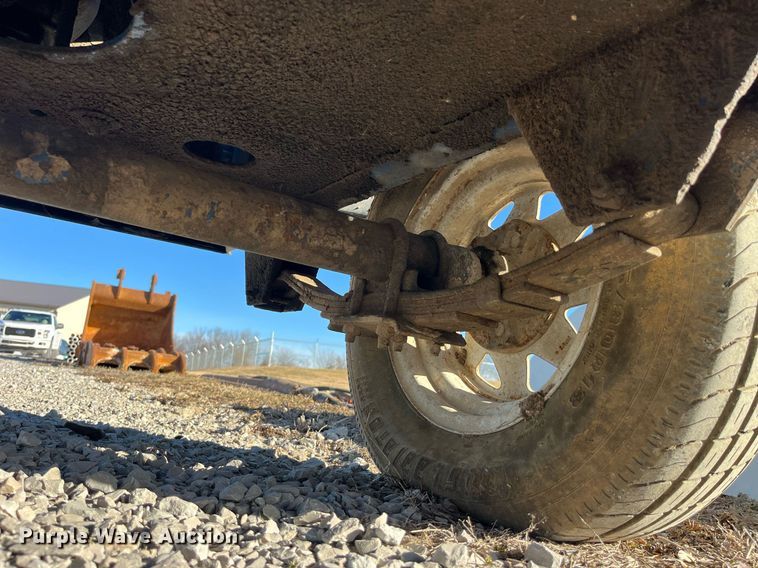 image for item LD9966 Grimmer Schmidt E1805 air compressor