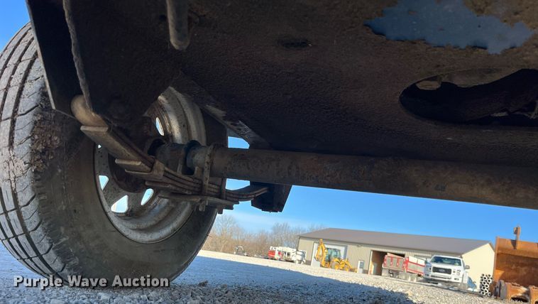 image for item LD9966 Grimmer Schmidt E1805 air compressor