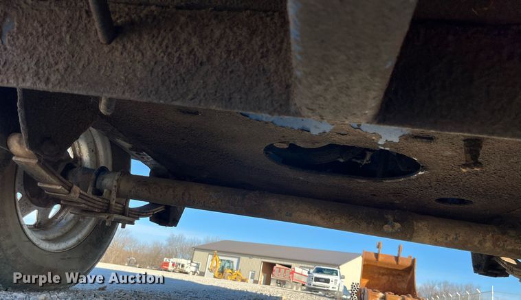 image for item LD9966 Grimmer Schmidt E1805 air compressor