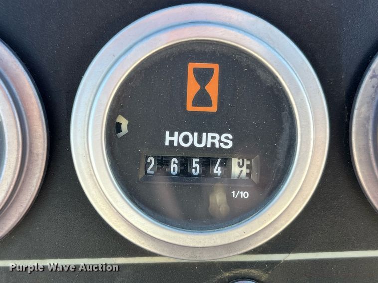 image for item LD9966 Grimmer Schmidt E1805 air compressor