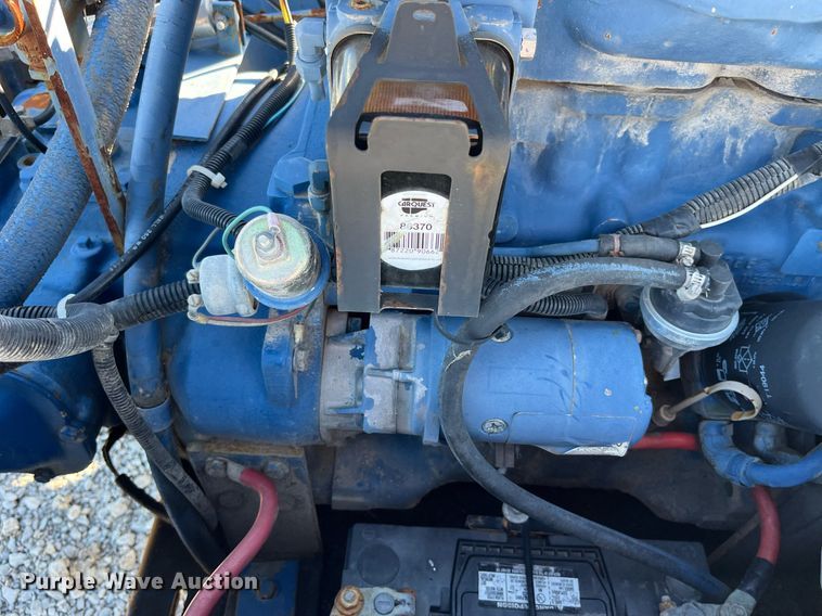 image for item LD9966 Grimmer Schmidt E1805 air compressor