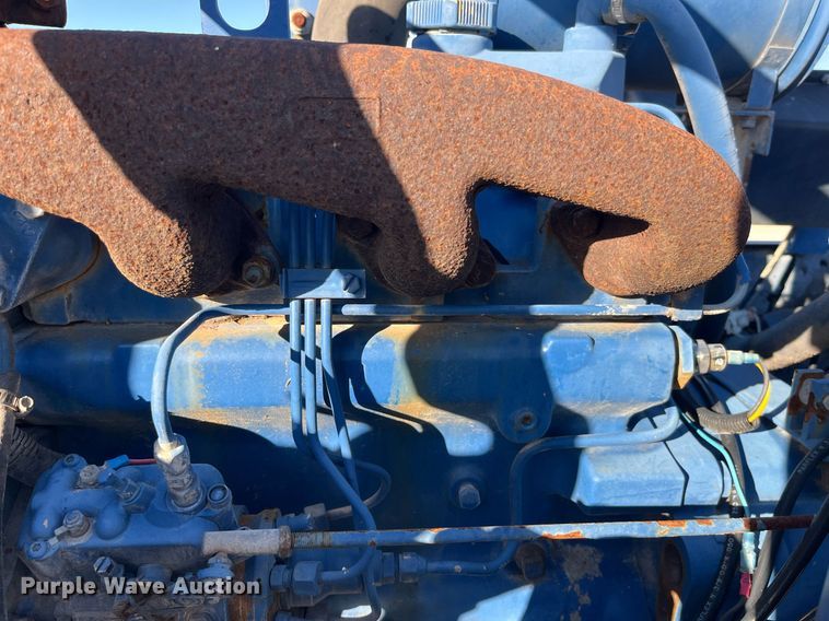 image for item LD9966 Grimmer Schmidt E1805 air compressor